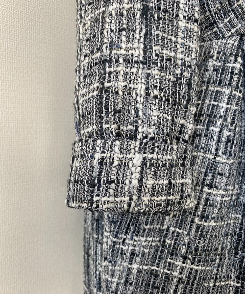 DRESS LAB(ドレスラボ) セットアップ 「手洗い可/セレモニー DRESS LAB(ドレスラボ) セットアップ 「手洗い可/セレモニー