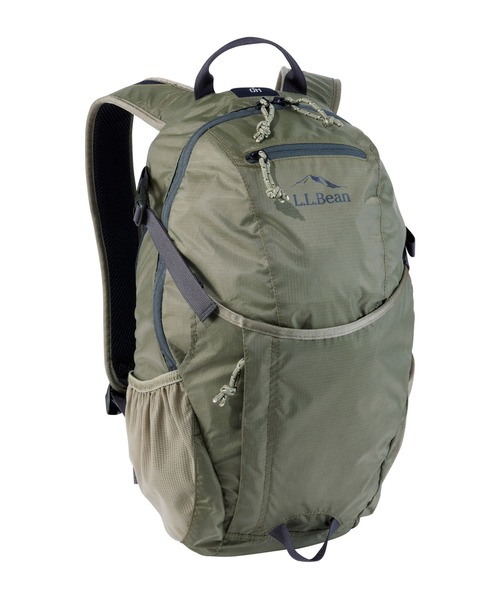 L.L.Bean（エルエルビーン） デイバック リュック エル・エル・ビーン