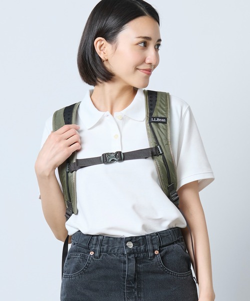 L.L.Bean（エルエルビーン） デイバック リュック エル・エル・ビーン