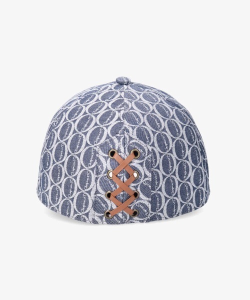 Chapeau d' O（シャポードオー） 帽子 キャップ Chapeau d' O Monogram