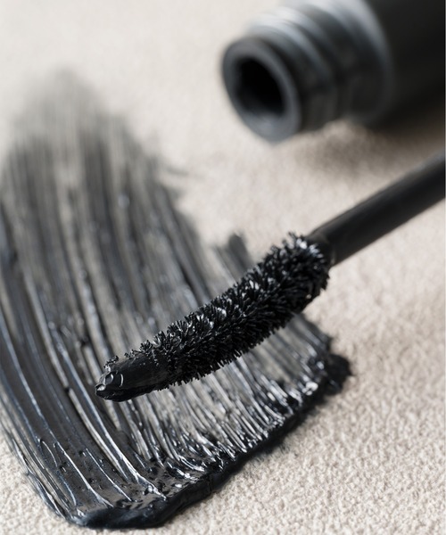 フェイスニュアンスコンパクト。専用ブラシ付き OSAJI（オサジ） マスカラ ニュアンス ボリューム マスカラ : ZOZOTOWN