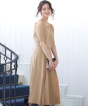 パーティードレス ドレス 結婚式 パーティー ...の詳細画像2
