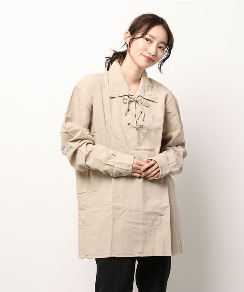 tシャツ /Scully/Casual chic defines this collection for men with easy to wear