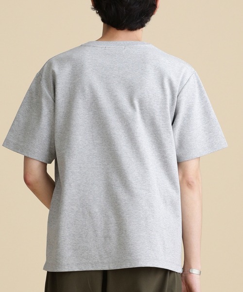 tシャツ Tシャツ LB.04/バイオポンチクルーネックTシャツ|ZOZOTOWN |09