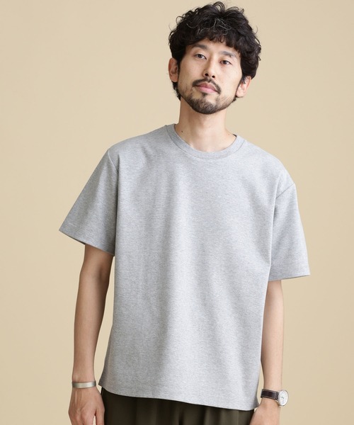 tシャツ Tシャツ LB.04/バイオポンチクルーネックTシャツ|ZOZOTOWN |04