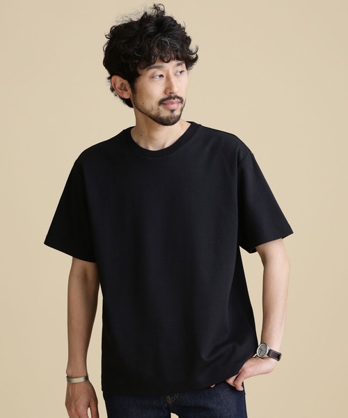 tシャツ Tシャツ LB.04/バイオポンチクルーネックTシャツ|ZOZOTOWN |11