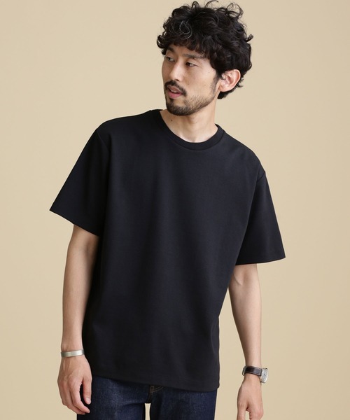 tシャツ Tシャツ LB.04/バイオポンチクルーネックTシャツ|ZOZOTOWN |12