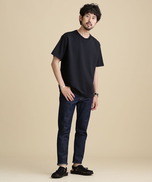 tシャツ Tシャツ LB.04/バイオポンチクルーネックTシャツ|ZOZOTOWN |13