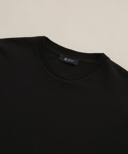 tシャツ Tシャツ LB.04/バイオポンチクルーネックTシャツ|ZOZOTOWN |17