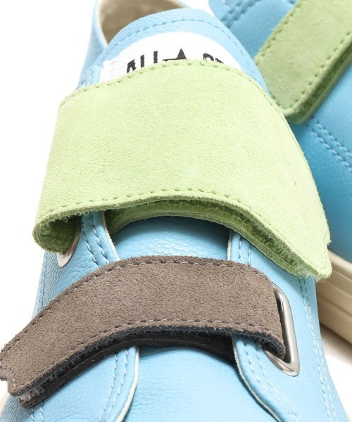 【CONVERSE】コンバース ALL STAR LIGHT kotohayokozawa V-2 OX CONVERSE ALL STAR LIGHT kotohayokozawa V-2 OX – KICKS LAB.