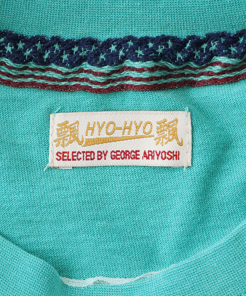 B.C STOCK（ベーセーストック） tシャツ Tシャツ HYO-HYO 1STROKE