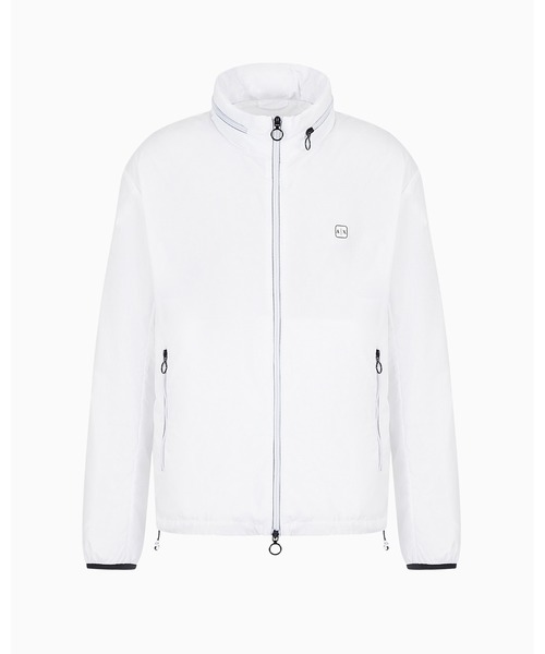 ARMANI EXCHANGE ナイロンジャケット 「A|X アルマーニ エクスチェンジ