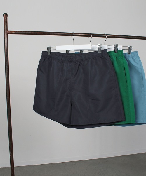 FRUIT OF THE LOOM パンツ パックカラーショーツ メンズ