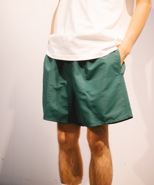 FRUIT OF THE LOOM パンツ パックカラーショーツ メンズ