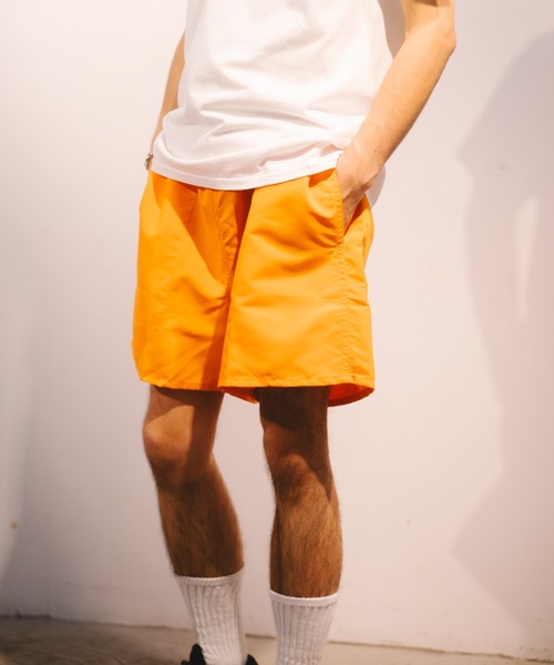 裾フルーツTシャツ&シトラスショートパンツ 裾フルーツTシャツ&シトラスショートパンツ
