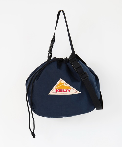 KELTY（ケルティ） ショルダーバッグ ショルダー＆ハンドの2WAY仕様