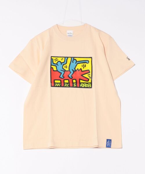 キースヘリング Tシャツのおすすめ人気商品一覧 通販 - Yahoo