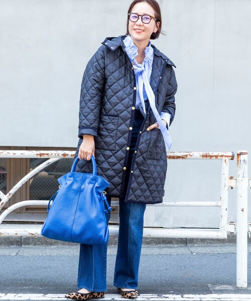 NOLLEY'S（ノーリーズ） アウター 「WEB限定」「TRADITIONAL