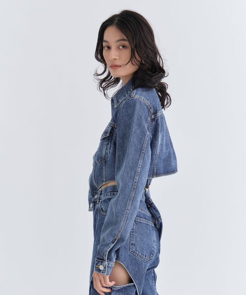 JOHN LAWRENCE SULLIVAN（ジョン ローレンス サリバン） ジャケット G