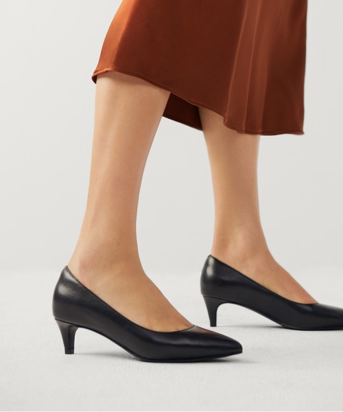 COLE HAAN（コールハーン） パンプス ヴァンダム パンプ 45MM womens