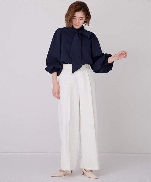 期間限定値下げ〜8/13uryya ユライヤベージュ ボタン付き 長袖シャツ 期間限定値下げ〜8/13uryya ユライヤベージュ ボタン付き 長袖シャツ