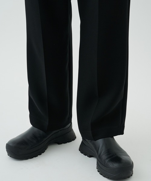 PADRONE（パドローネ） ブーツ パドローネ / SIDE GORE BOOTS with