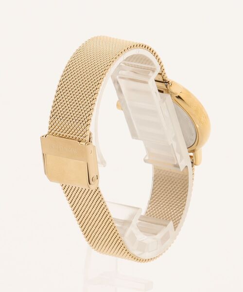 SKAGEN（スカーゲン） 腕時計 腕時計 レディース アナログ ステンレス