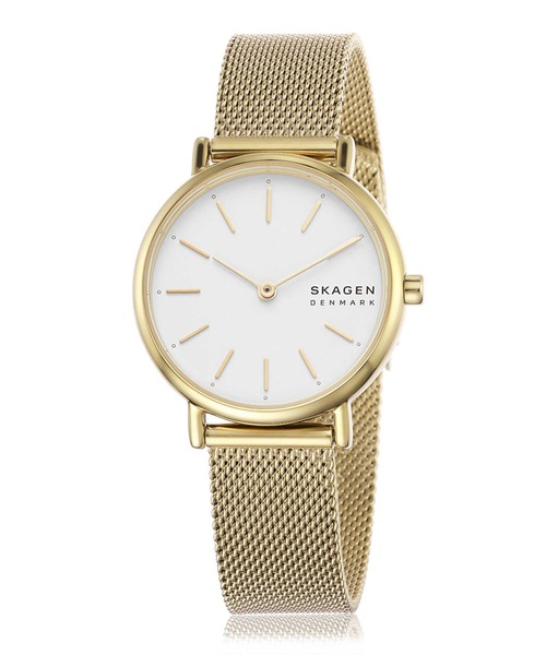 SKAGEN（スカーゲン） 腕時計 腕時計 レディース アナログ ステンレス