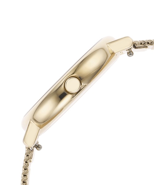 SKAGEN（スカーゲン） 腕時計 腕時計 レディース アナログ ステンレス