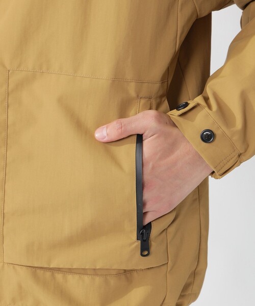 ECOALF（エコアルフ） ブルゾン アウター ACT シティ マウンテン