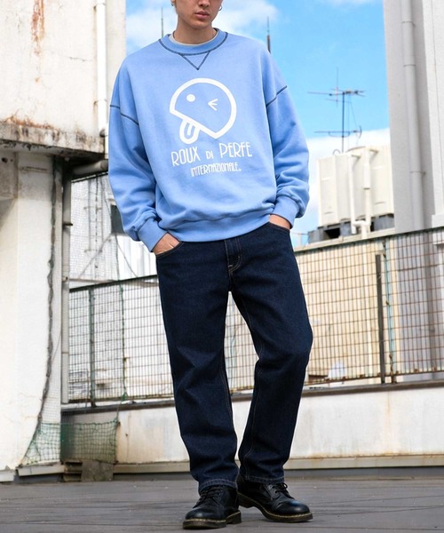 Felt Maglietta（フェルトマリエッタ） トレーナー スウェット