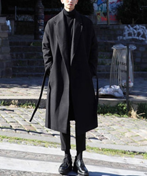 SETUP7（セットアップセブン） チェスターコート コート 「SETUP7