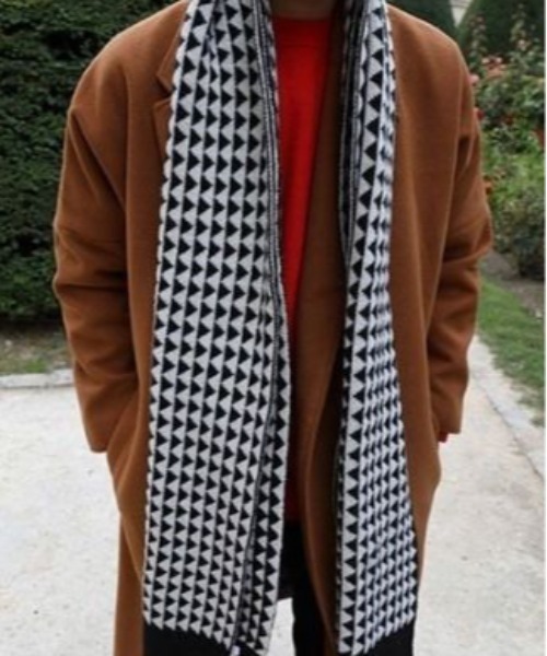 SETUP7（セットアップセブン） チェスターコート コート 「SETUP7