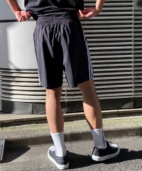 adidas パンツ adidas/アディダス ショーツ 3ST 3ストライプス