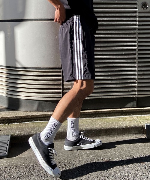 adidas パンツ adidas/アディダス ショーツ 3ST 3ストライプス