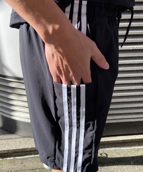 adidas（アディダス） パンツ ショーツ 3ST 3ストライプス ブランド