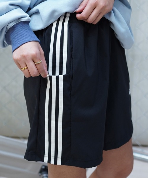 adidas（アディダス） パンツ ショーツ 3ST 3ストライプス ブランド