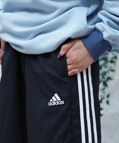 adidas（アディダス） パンツ ショーツ 3ST 3ストライプス ブランド