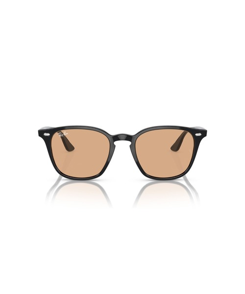 【新品正規品】RB4258F-60187　サングラス　レイバン　ライトカラー 楽天市場】RayBan レイバン 正規品 RB4258F 601/87 サングラス