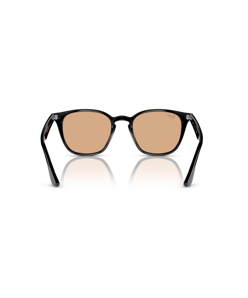 【新品正規品】RB4258F-60187 サングラス レイバン ライトカラー Ray-Ban サングラス レイバン RB4258F ライトカラーレンズ