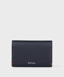 Paul Smith 名刺入れ ハイライトステッチ / 813006 P853 メンズ