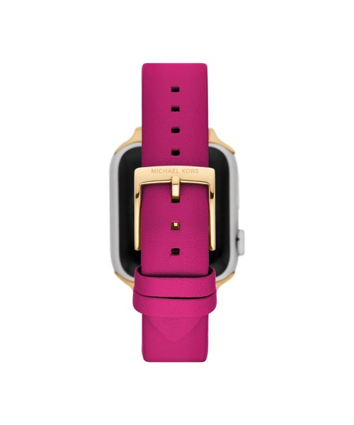 MICHAEL KORS（マイケルコース） 腕時計 アップルウォッチバンド