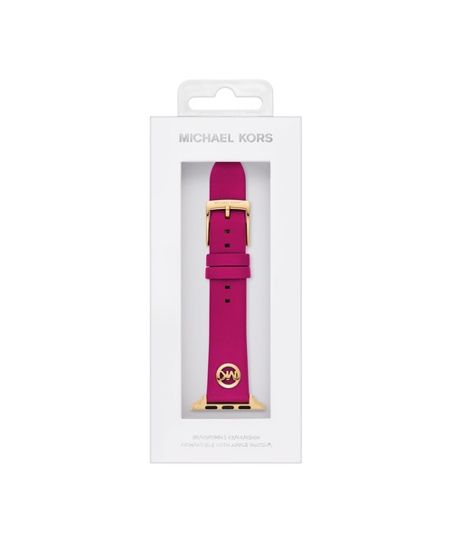 MICHAEL KORS（マイケルコース） 腕時計 アップルウォッチバンド
