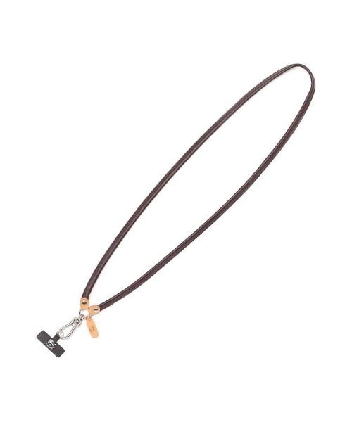 IL BISONTE / ORIGINAL LEATHER ストラップ : ZOZOTOWN Yahoo!店