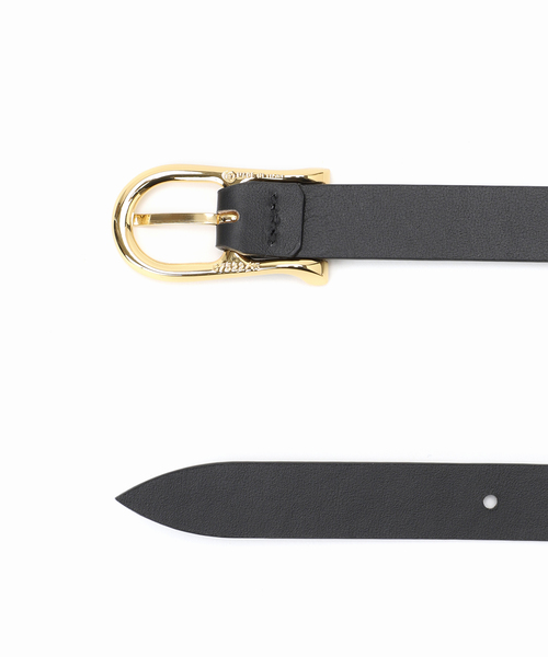 NOBLE（ノーブル） ベルト LEFIJE/レフィエ Tresor Belt (2.0cm