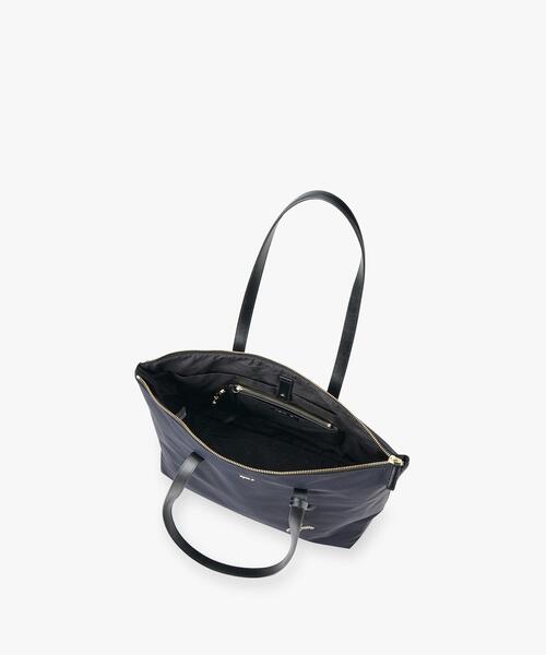agnes b. トートバッグ (IS11LZ−08) レディース : ZOZOTOWN