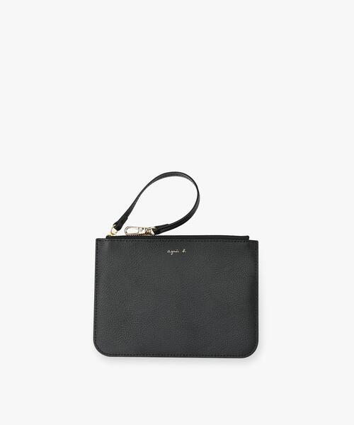 【agnes b.】アニエスベー IS11LZ−01 トートバッグ agnes b. トートバッグ (IS11LZ−08) レディース : ZOZOTOWN