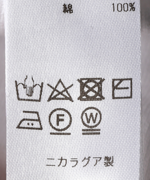 Deuxieme Classe（ドゥーズィエムクラス） tシャツ BTN MON/NOW T