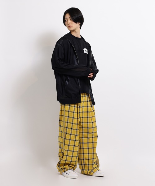 MILKBOY パーカー C-THRU ZIP-UPS メンズ レディース : ZOZOTOWN Yahoo 