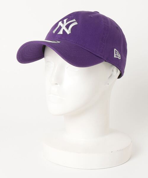 NEW ERA（ニューエラ） キャップ 帽子 メンズ キャップ 9TWENTY クロス